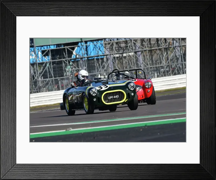 Framed Print : CJ11 9572 Chris Phillips, Oliver Phillips, Cooper Bristol Sports Framed Print : CJ11 9572 Chris Phillips, Oliver Phillips, Cooper Bristol Sports