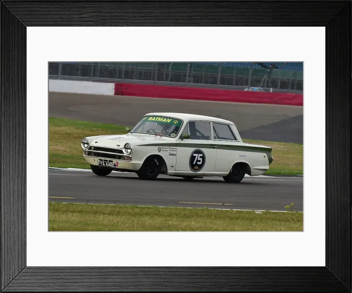 Framed Print : CM33 8312 Richard Bateman, Stephen Upsdell Framed Print : CM33 8312 Richard Bateman, Stephen Upsdell