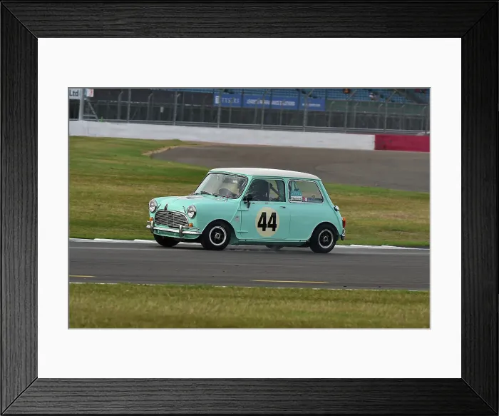 Framed Print : CM33 8313 Philip Hall, Nick Padmore Framed Print : CM33 8313 Philip Hall, Nick Padmore