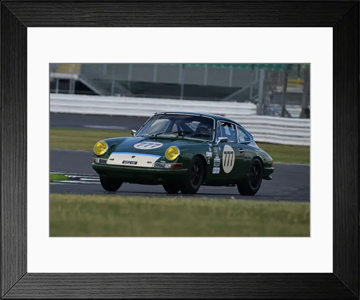 Framed Print : CJ11 9105 Guy Ziser, Oliver James Webb, Porsche 911 Framed Print : CJ11 9105 Guy Ziser, Oliver James Webb, Porsche 911