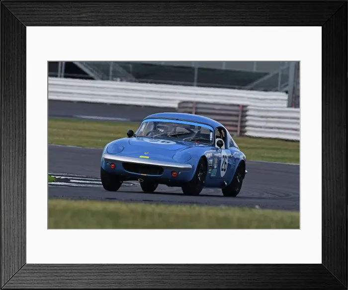 Framed Print : CJ11 9153 Robin Ellis, Nick Padmore, Lotus Elan 26R Shapecraft Framed Print : CJ11 9153 Robin Ellis, Nick Padmore, Lotus Elan 26R Shapecraft