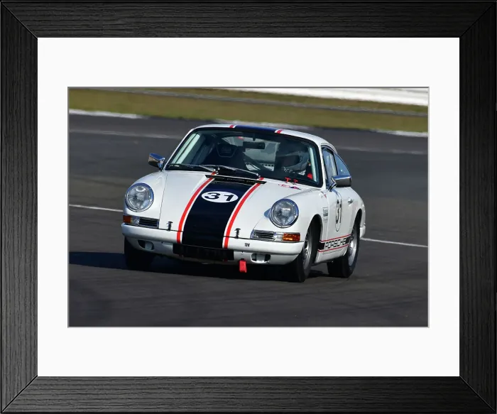 Framed Print : CJ11 9230 Andrew Walton, Porsche 911 Framed Print : CJ11 9230 Andrew Walton, Porsche 911