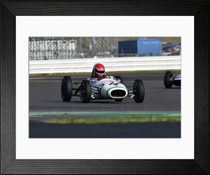 Framed Print : CM33 7958 Crispian Besley, Kieft FJ Framed Print : CM33 7958 Crispian Besley, Kieft FJ