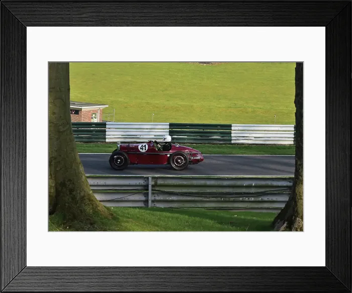 Framed Print : CM32 9775 Charles Goddard, MG PA-PB Framed Print : CM32 9775 Charles Goddard, MG PA-PB