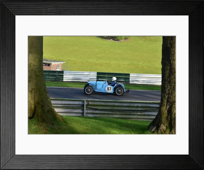 Framed Print : CM32 9781 Simon Jackson, MG PB Framed Print : CM32 9781 Simon Jackson, MG PB