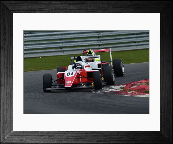 Framed Print : CM32 5937 Max Marzorati, Tatuus F4-T014 Framed Print : CM32 5937 Max Marzorati, Tatuus F4-T014