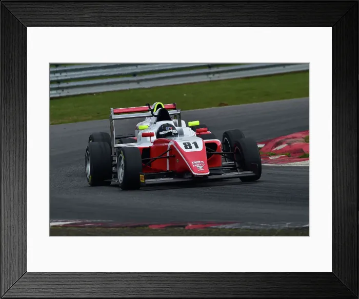 Framed Print : CM32 5939 Max Marzorati, Tatuus F4-T014 Framed Print : CM32 5939 Max Marzorati, Tatuus F4-T014