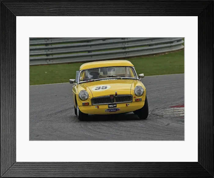 Framed Print : CM32 5800 Tim Greenhill, MG B Roadster Framed Print : CM32 5800 Tim Greenhill, MG B Roadster