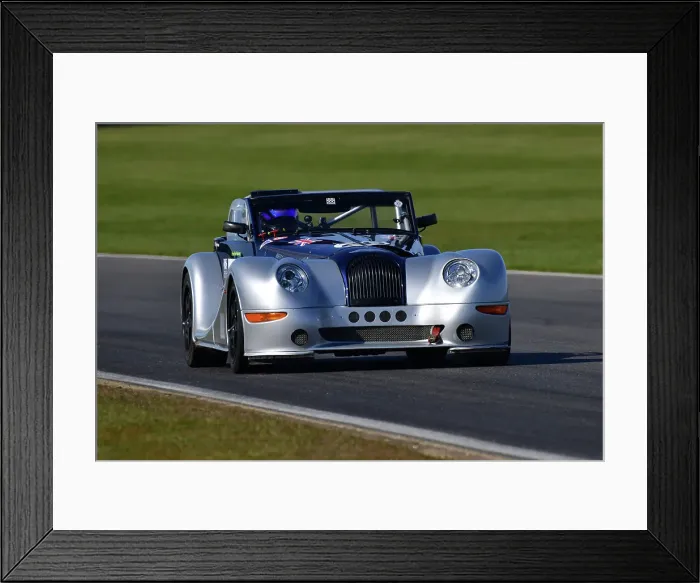 Framed Print : CJ10 4834 Greg Parnell, Morgan Aero 8 GTN Framed Print : CJ10 4834 Greg Parnell, Morgan Aero 8 GTN