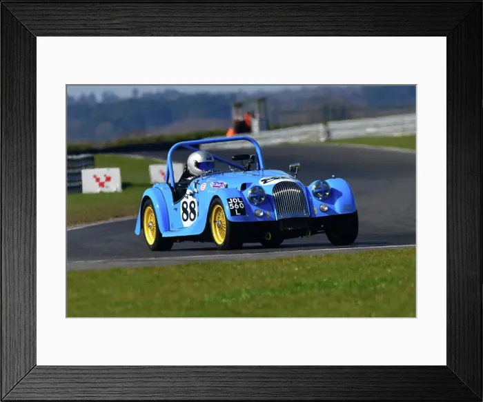 Framed Print : CJ10 4839 Jim Mountain, Morgan 4-4 Framed Print : CJ10 4839 Jim Mountain, Morgan 4-4