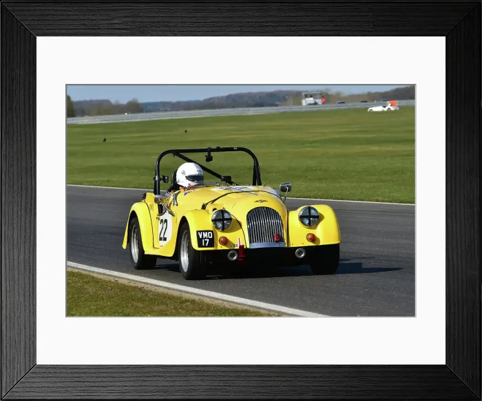 Framed Print : CM32 5524 James Sumner, Morgan 4-4 Framed Print : CM32 5524 James Sumner, Morgan 4-4