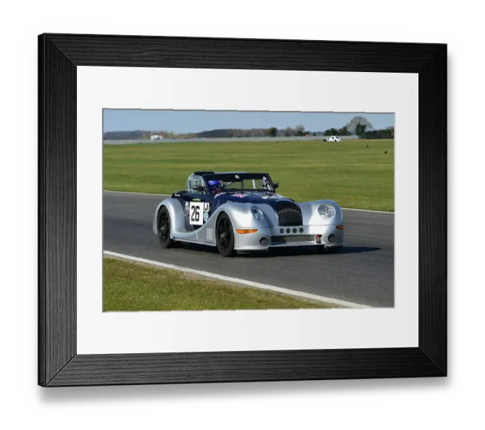Framed Print : CM32 5531 Greg Parnell, Morgan Aero 8 GTN Framed Print : CM32 5531 Greg Parnell, Morgan Aero 8 GTN
