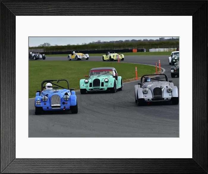 Framed Print : CM32 5948 William Pratt, Morgan Plus 4, Andrew Thompson, Morgan ARV6, Tom Andrew, Morgan Plus 6 Framed Print : CM32 5948 William Pratt, Morgan Plus 4, Andrew Thompson, Morgan ARV6, Tom Andrew, Morgan Plus 6
