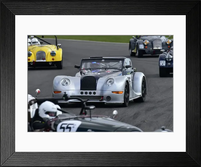 Framed Print : CM32 5954 Greg Parnell, Morgan Aero 8 GTN Framed Print : CM32 5954 Greg Parnell, Morgan Aero 8 GTN