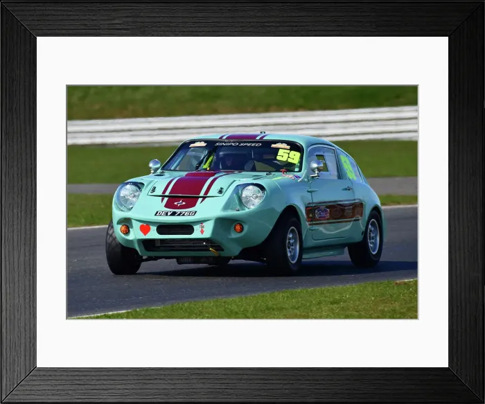 Framed Print : CJ10 4903 Sam Polley, Mini Marcos Framed Print : CJ10 4903 Sam Polley, Mini Marcos