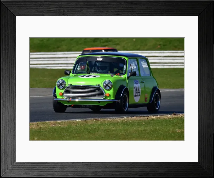 Framed Print : CJ10 4920 Francesca Roodhouse, Rob Roodhouse, Mini Cooper S Framed Print : CJ10 4920 Francesca Roodhouse, Rob Roodhouse, Mini Cooper S