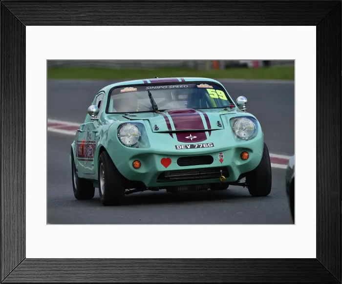 Framed Print : CM32 6132 Sam Polley, Mini Marcos Framed Print : CM32 6132 Sam Polley, Mini Marcos
