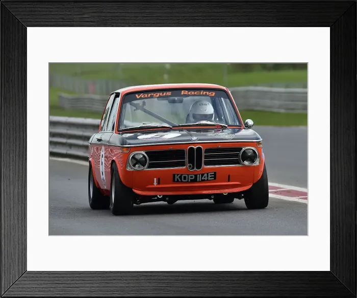 Framed Print : CM32 6149 Tom Pead, BMW 1600Ti Framed Print : CM32 6149 Tom Pead, BMW 1600Ti