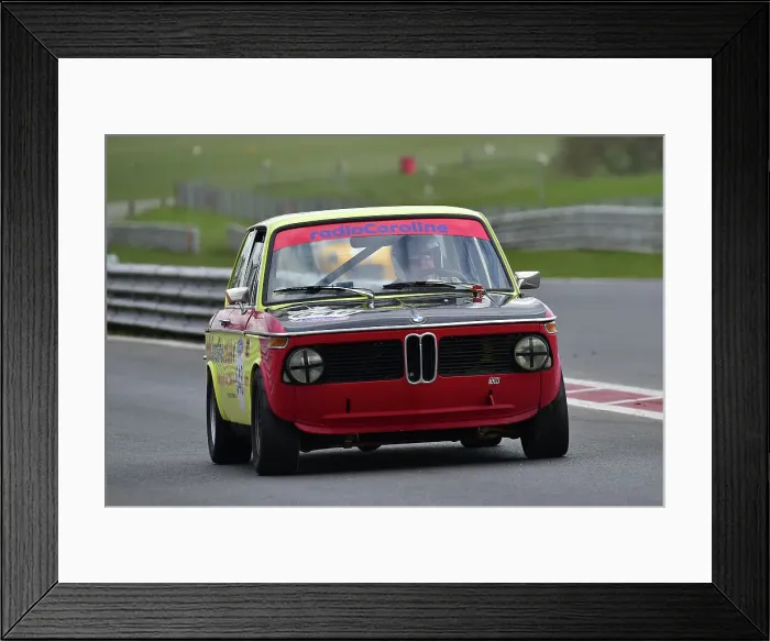 Framed Print : CM32 6152 David Cornwallis, BMW 1600 Ti Framed Print : CM32 6152 David Cornwallis, BMW 1600 Ti