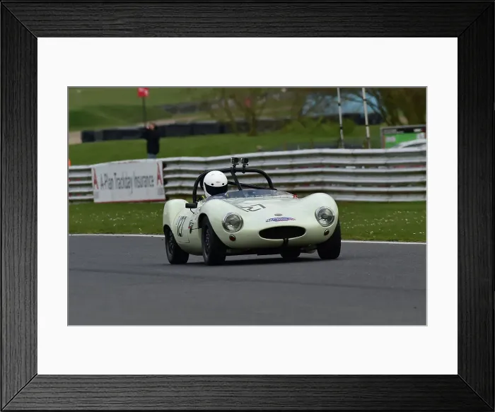 Framed Print : CM32 6178 Martyn Hayward, Andrew Hayward, Ginetta G4 Framed Print : CM32 6178 Martyn Hayward, Andrew Hayward, Ginetta G4