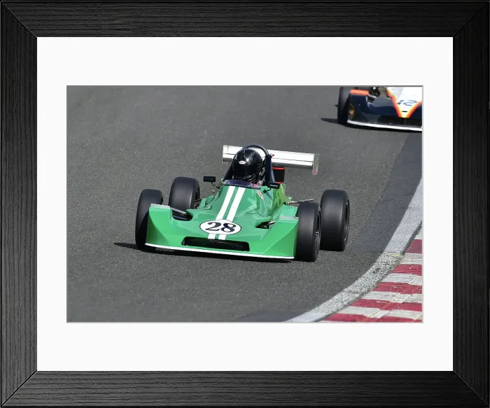 Framed Print : CM32 4868 Fraser Collins, Royale RP30 Framed Print : CM32 4868 Fraser Collins, Royale RP30