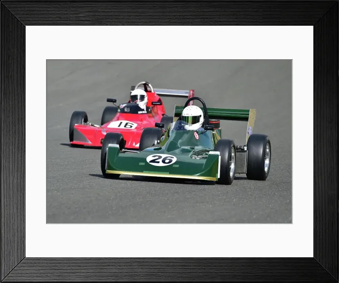 Framed Print : CM32 4874 Jonathan Rose, Reynard SF79 Framed Print : CM32 4874 Jonathan Rose, Reynard SF79