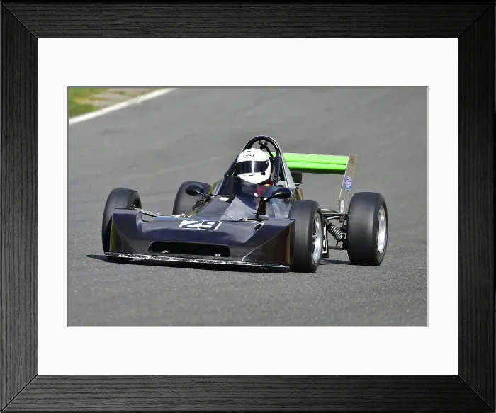 Framed Print : CM32 4876 John Conway, Royale RP27 Framed Print : CM32 4876 John Conway, Royale RP27