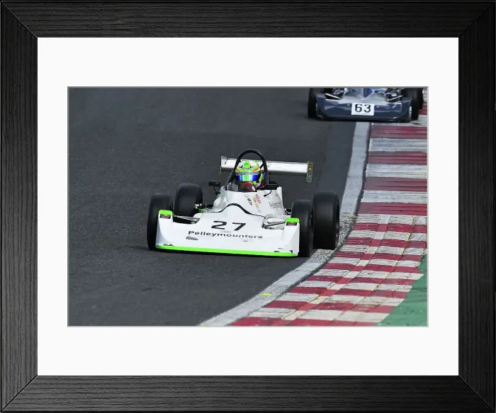 Framed Print : CM32 4900 Andrew Park, Reynard SF81 Framed Print : CM32 4900 Andrew Park, Reynard SF81