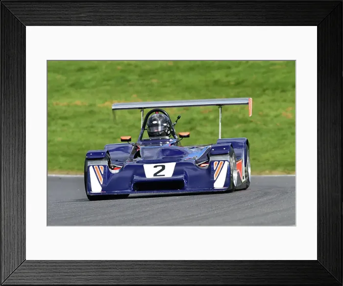 Framed Print : CM32 5224 John Harrison, Mallock Mk21 Framed Print : CM32 5224 John Harrison, Mallock Mk21