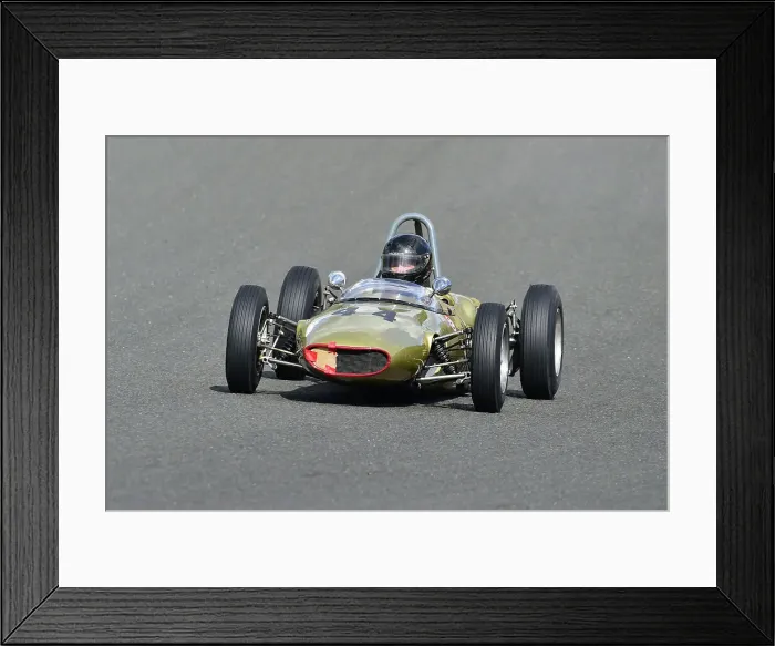 Framed Print : CM32 4926 Adrian Holey, Rennmax BN 1-2 Framed Print : CM32 4926 Adrian Holey, Rennmax BN 1-2