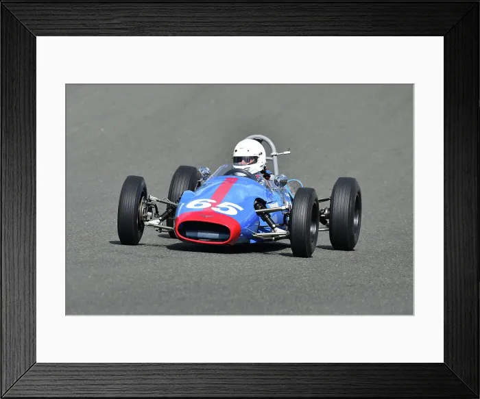 Framed Print : CM32 4930 Richard Ferris, Donford FJ Framed Print : CM32 4930 Richard Ferris, Donford FJ