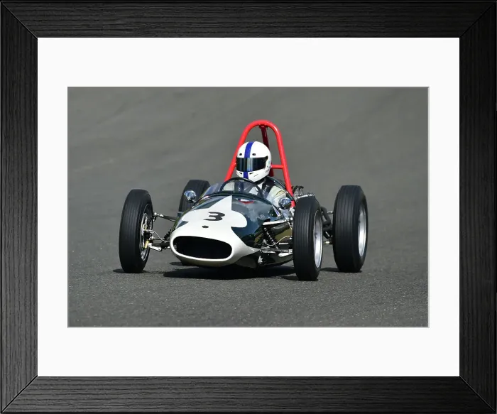 Framed Print : CM32 4932 Justin Fleming, Lynx Mk2 Framed Print : CM32 4932 Justin Fleming, Lynx Mk2