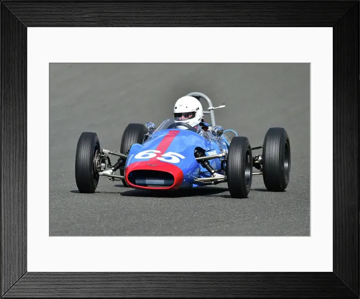 Framed Print : CM32 4952 Richard Ferris, Donford FJ Framed Print : CM32 4952 Richard Ferris, Donford FJ