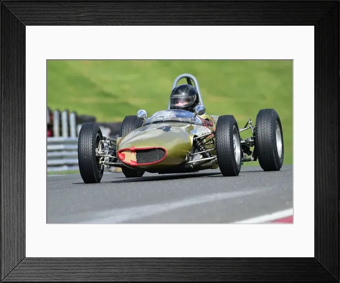 Framed Print : CM32 4964 Adrian Holey, Rennmax BN 1-2 Framed Print : CM32 4964 Adrian Holey, Rennmax BN 1-2