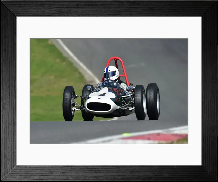 Framed Print : CM32 4970 Justin Fleming, Lynx Mk2 Framed Print : CM32 4970 Justin Fleming, Lynx Mk2