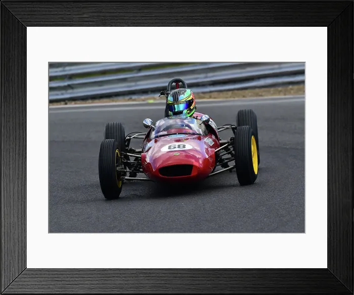 Framed Print : CM32 5017 Horatio Fitz-Simon, Lotus 22 Framed Print : CM32 5017 Horatio Fitz-Simon, Lotus 22