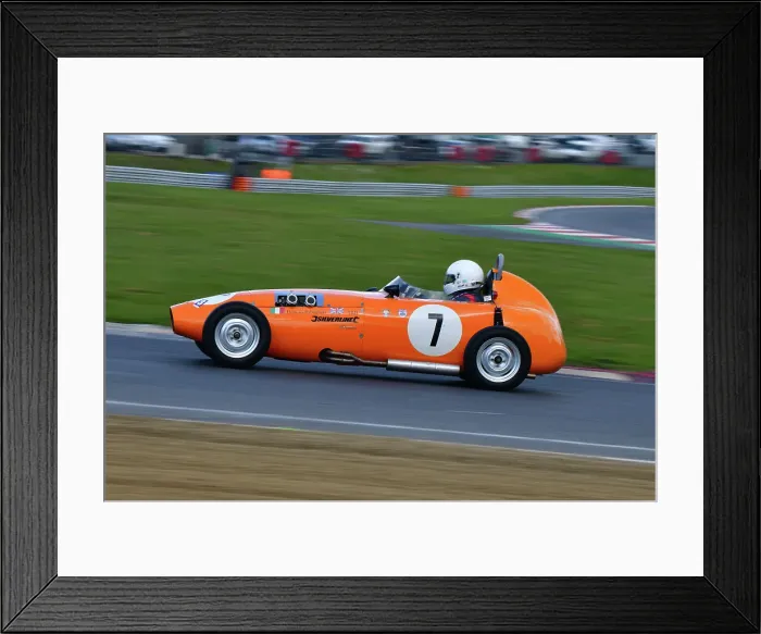 Framed Print : CJ10 4565 Duncan Rabagliati, Alexis HF1 Framed Print : CJ10 4565 Duncan Rabagliati, Alexis HF1
