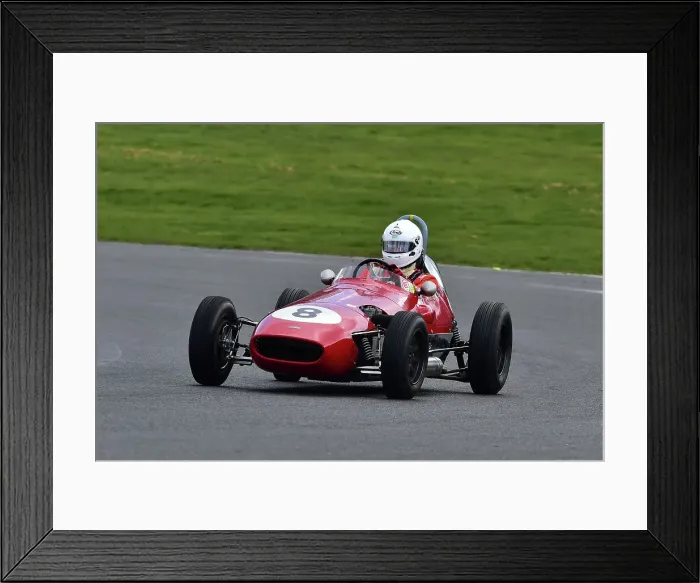 Framed Print : CM32 5144 Alex Morton, Condor S2 Framed Print : CM32 5144 Alex Morton, Condor S2