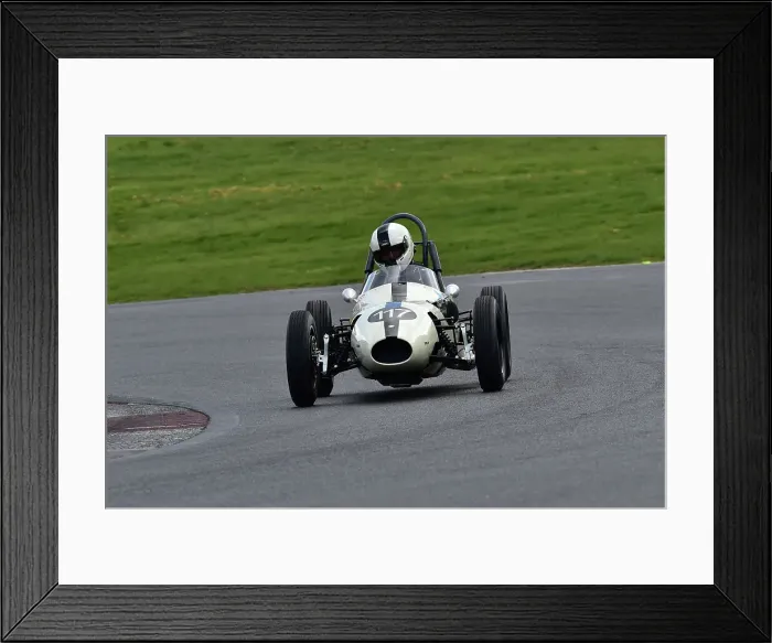Framed Print : CM32 5145 Simon Goodliff, Nike Mk1 Framed Print : CM32 5145 Simon Goodliff, Nike Mk1