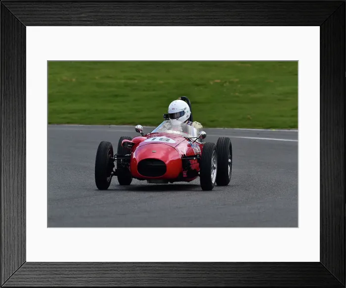 Framed Print : CM32 5147 Roger Woodbridge, Volpini FJ Framed Print : CM32 5147 Roger Woodbridge, Volpini FJ
