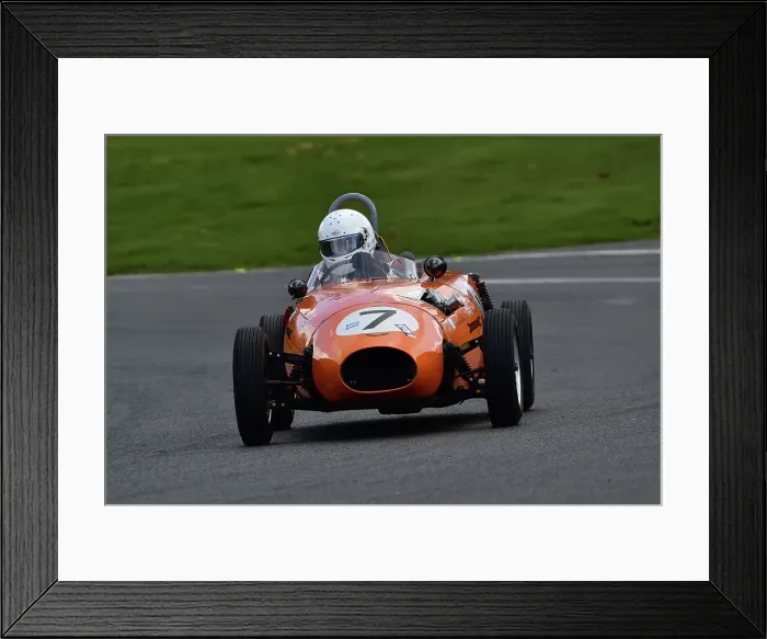 Framed Print : CM32 5154 Duncan Rabagliati, Alexis HF1 Framed Print : CM32 5154 Duncan Rabagliati, Alexis HF1