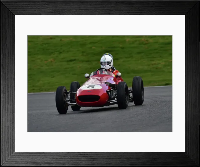 Framed Print : CM32 5166 Alex Morton, Condor S2 Framed Print : CM32 5166 Alex Morton, Condor S2