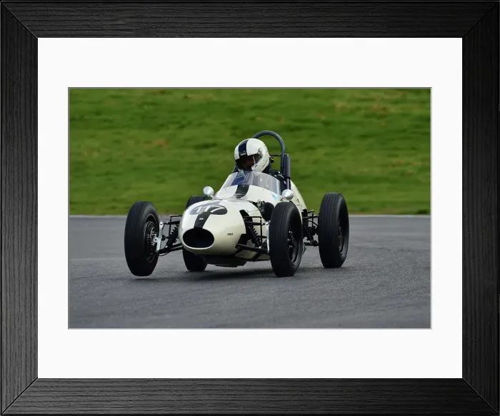 Framed Print : CM32 5171 Simon Goodliff, Nike Mk1 Framed Print : CM32 5171 Simon Goodliff, Nike Mk1