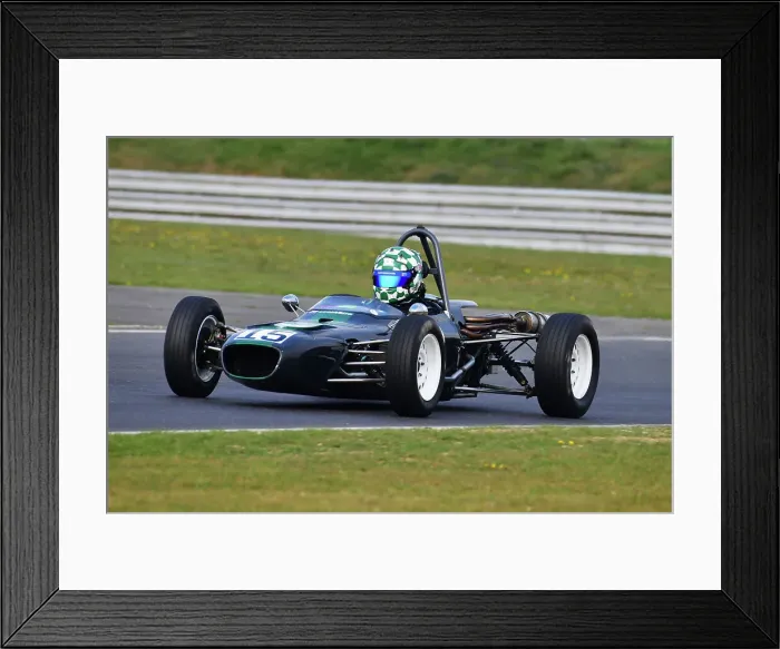 Framed Print : CJ10 8188 Matthew Wrigley, Merlyn Mk11A-20 Framed Print : CJ10 8188 Matthew Wrigley, Merlyn Mk11A-20