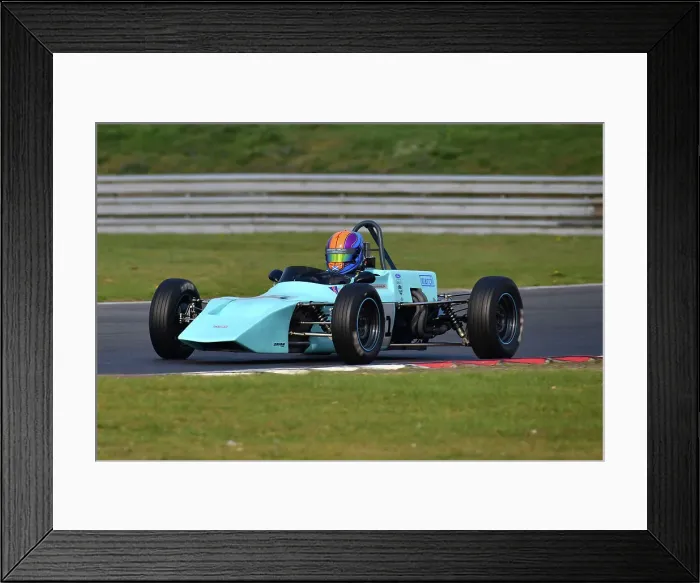 Framed Print : CJ10 8210 Ross Drybrough, March 708 Framed Print : CJ10 8210 Ross Drybrough, March 708