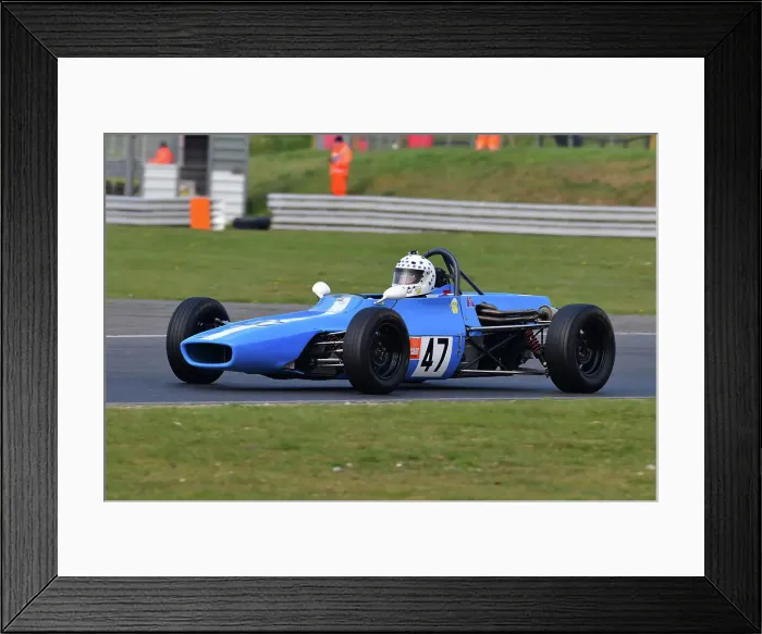 Framed Print : CJ10 8231 Ian Fernihough, Titan Mk6 Framed Print : CJ10 8231 Ian Fernihough, Titan Mk6