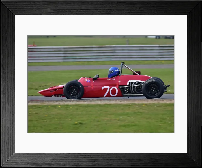 Framed Print : CJ10 8247 Danny Stanzl, Elden Mk8 Framed Print : CJ10 8247 Danny Stanzl, Elden Mk8