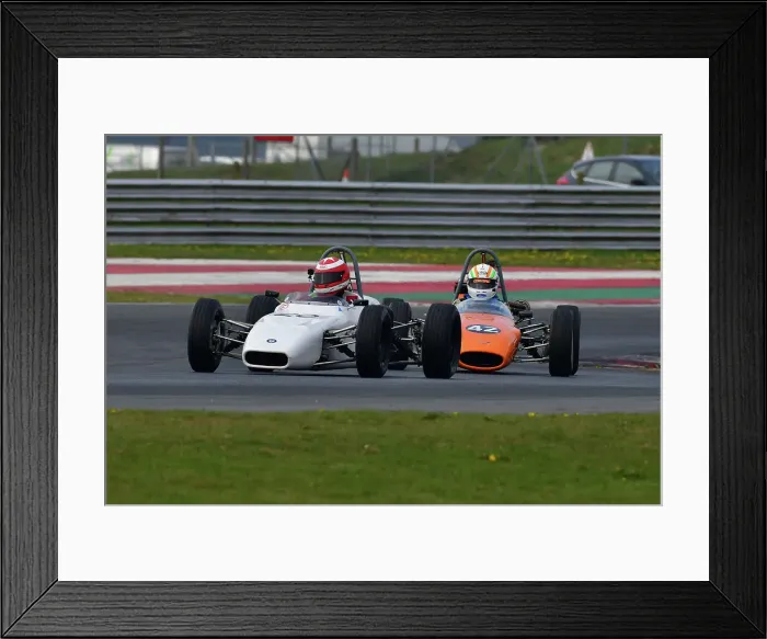 Framed Print : CJ10 8254 Kevin Stanzl, Crossle 16F, Cormac Flanagan, Alexis MK14 Framed Print : CJ10 8254 Kevin Stanzl, Crossle 16F, Cormac Flanagan, Alexis MK14