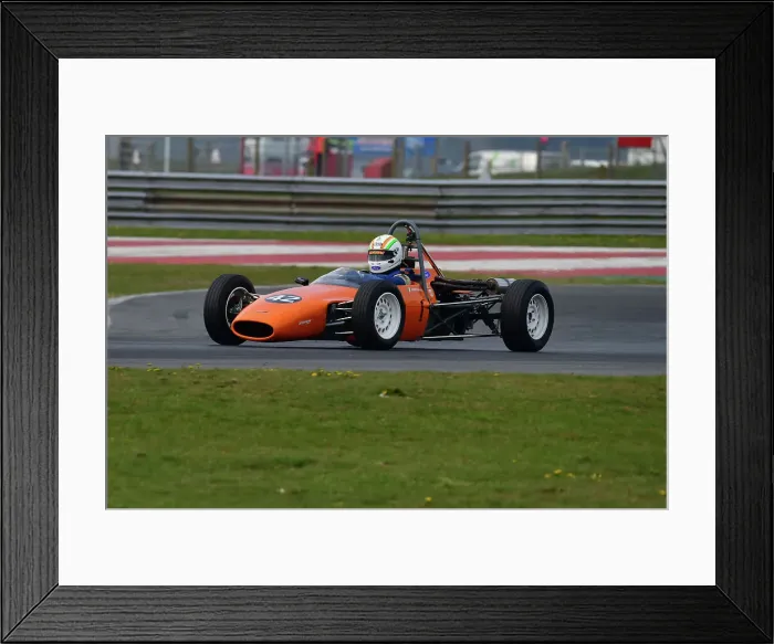 Framed Print : CJ10 8255 Cormac Flanagan, Alexis MK14 Framed Print : CJ10 8255 Cormac Flanagan, Alexis MK14