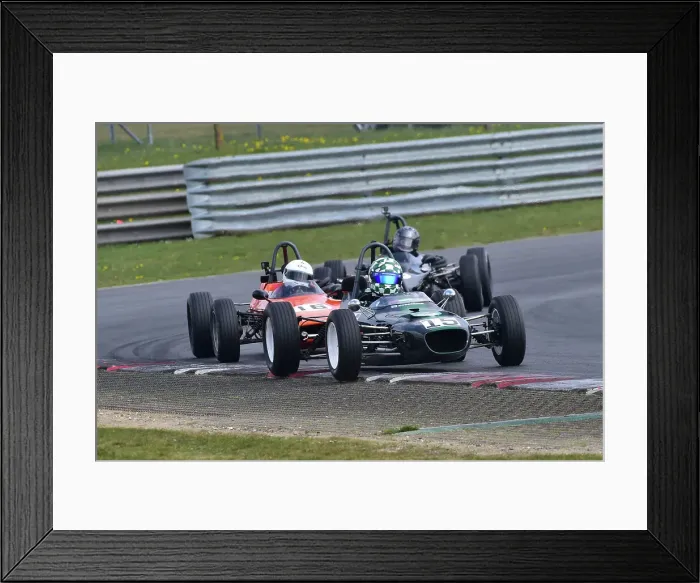 Framed Print : CM33 0234 Matthew Wrigley, Merlyn Mk11A-20 Framed Print : CM33 0234 Matthew Wrigley, Merlyn Mk11A-20